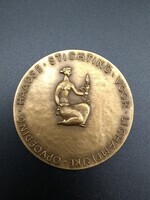 a9e742e1-9ff7-4b30-8135-870443249699.jpg; 1952-0001-PEO; Haagse Stichting voor lichamelijke Opvoeding; onderscheidingen (eretitels)