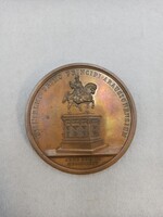 aa1c6641-add6-4259-b2cd-36c77602c1b9.jpg; 0000-0044-PEO/2; De onthulling van het ruiterstandbeeld van prins Willem I te 's Gravenhage; onderscheidingen (eretitels)