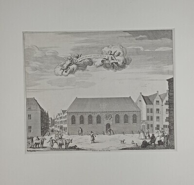 ab3830c4-4ae6-4ea1-af77-073b3f27514e.jpg; 1956-0190-PRE; St. Nikolaasgasthuis.; prenten