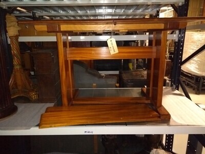 ac95d12c-32d0-469c-b4b5-04f6d8c60c4a.jpg; 1997-0544-HHI/a-c; Uitschuifbare eettafel van Bas van Pelt ameublement.; eettafels