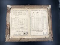 ae3ed954-5fb7-4b77-9be5-173b20f7351d.jpg; 1993-0035-HHI; Affiche van Leeuwenkop ZHB bier.; reclameprent