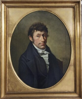 b1ee7fce-0d0c-4901-8bb1-cf237694cb12.jpg; 1922-0006-SCH; Portret van Prof. Dr. G. Bakker.; portretten