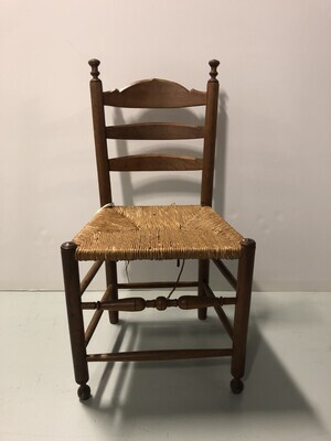 b3da1a42-aa43-466e-b159-5200909628ba.jpg; R-GP-0423/4; Stoel met rieten zitting; stoelen