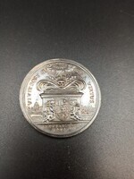 b43c780d-5675-4ed6-b749-e104a641d231.jpg; 0000-0039-PEE; Het overlijden van Maria Louisa, prinses douairière van Oranje-Nassau, weduwe van Johan Willem Friso; onderscheidingen (eretitels)