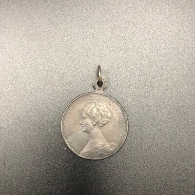 b46b7546-adb0-488c-ac9f-39e1801ec920.jpg; 1980-0007-PEE; Het 25-jarig regeringsjubileum van Wilhelmina, koningin der Nederlanden; onderscheidingen (eretitels)