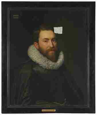 b9b0da60-69b5-40c2-bd25-1b8d7c00f5fd.jpg; 1870-0027-SCH; Portret van Jacob Azn. van der Graeff; portretten