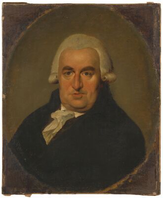 b9c4ce1b-0c39-4e53-8a1b-8829ab9f666f.jpg; 1922-0030-SCH; Portret van Guillaume van der Meersch; portretten
