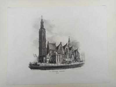 b9eb1599-4c4a-43cc-b529-71a95783d9da.jpg; 0000-0058-PRE; Grote of Sint Jacobskerk.; prenten