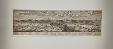 baa2619b-3282-4df9-853e-d3593538a2a8.jpg; 1862-0003-HHI; 'Vue et Perspective de la Haye'; prenten