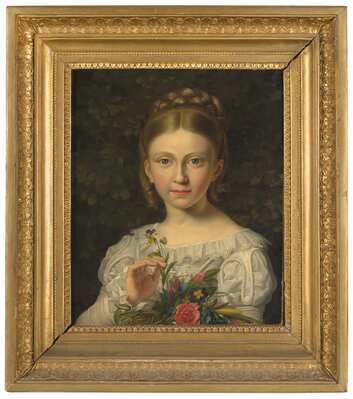 bbbffcb8-936a-457f-bb73-88dc13e5cdd1.jpg; 1922-0032-SCH; Portret van Petronella A.J. van Maanen; portretten