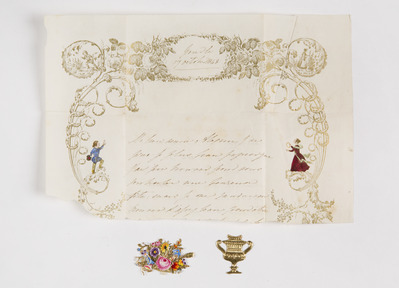 beb4ebc4-8c19-4289-ba18-3ba804fbf840.jpg; 2013-0024-ODI/1-3; Deel van een brief ter gelegenheid van de verjaardag Alexine Tinne; brieven (correspondentie)