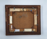 c007562d-8bdb-4045-9bac-0a42fa53ee22.jpg; 1919-0006-SCH; Strand bij Scheveningen; landschap