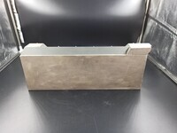 c3d238a3-73c1-47b6-8648-954567c5c954.jpg; 1941-0001-MHO/82; Model van gebouw en galerij aan het Binnenhof; gebouwen