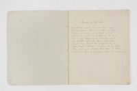 c40ed422-0a54-4d64-8201-2d6457d499f4.jpg; 2013-0008-ODI; Gedichtenboekje; cahier