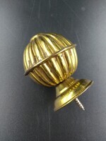 c58d4d92-fb49-438b-8984-345ec637600b.jpg; 1981-0012-HHI/a-b; Vaandel Jeugddienst-kerkkoor 1949, hangend aan stok.; vaandels