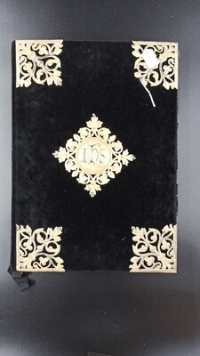 c5bcdaef-7f6b-47c1-98e4-b020ff0423e1.jpg; 2006x0045-OME; misboek; misboeken