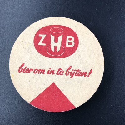 c7a5f799-1432-406b-bc34-cc13b6efafad.jpg; 0000-0275-HHI/1-14; Veertien ZHB bierviltjes.; bierviltje