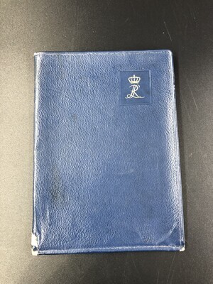 c9cb53ee-123a-4fa0-9aed-0213e057aa07.jpg; 0000-0379-HHI; Mapje Royal Lloyd voor passagebiljettes; map (houder)