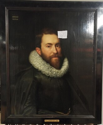 cbb0ce14-4d1e-41d3-be50-df02bae6d9aa.jpg; 1870-0027-SCH; Portret van Jacob Azn. van der Graeff; portretten