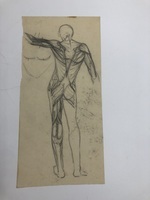 cd944b39-7860-4ad4-83c1-00eeae33a3b6.jpeg; 2017-0001-TEK/2-40; 39 tekeningen van Tiny Büller; tekeningenmap