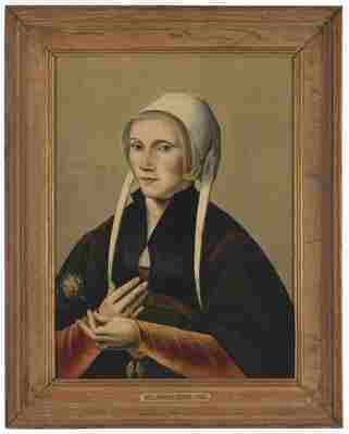 cf56dc7e-488b-4655-8bcd-ba9b6ede8e52.jpg; 1870-0021-SCH; Portret van een dame.; portretten