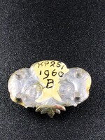 d00b090a-787f-4e9b-920b-656bf0f41c33.jpg; 1960-0251-KPO/b; Beschilderde barokken tinnen inktstel; inktstellen