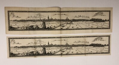 d0333df0-0fcf-48f0-9dd4-5e2fcce43479.jpg; 0000-0003-HHI/a-c; 'Hagae Comitis Prospectus'.; streekkaarten