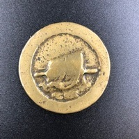 d0f9e78f-c079-49a3-aa8e-534460d61800.jpg; 0000-0087-PEO; De Nieuwe Noord Oostenrijksbuurt of Dennewegbuurt; Buurtpenning