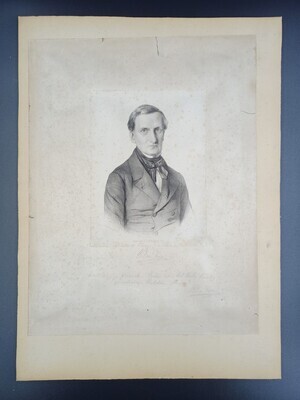 d14638f0-cc3b-4291-835c-d42635a70851.jpg; 0000-0878-PRE; Portret van B.J. van Hove; portretten