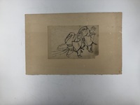 d349954b-d9c5-433b-854a-528150687b7b.jpeg; 2017-0001-TEK/2-40; 39 tekeningen van Tiny Büller; tekeningenmap