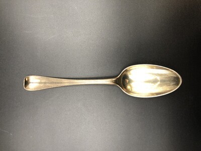 d6ad9a87-f649-4ca6-890e-a8074022d8ab.jpg; 0000-0177-OME; Lepel van verguld zilver ; lepels