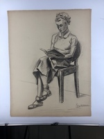 d84f7637-e2c3-49d9-bfb0-010086ec883b.jpeg; 2017-0001-TEK/41-103; 63 tekeningen van Tiny Büller; tekeningenmap