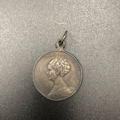 def80c59-6498-41b7-b657-c53ae26548cd.jpg; 1980-0009-PEE; Het 25-jarig regeringsjubileum van Wilhelmina, koningin der Nederlanden; onderscheidingen (eretitels)