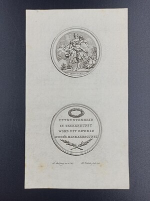 dfa7adce-9cdc-4977-8012-315c1b56f2d4.jpg; 0000-0061-HHI; Boekillustratie prijspenning van de Tekenacademie.; illustraties