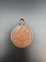 e0c7d5dc-788c-4443-aa0a-37179088914f.jpg; 0000-0273-PEO; Wijkbestuur van 's Gravenhage; prijspenning