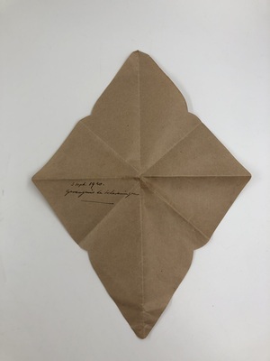 e2d62e6b-c205-4390-bc8b-a5a4430f6f3e.jpg; 2018-0002-ODI; Brief van George John Lionel Maduro uit de gevangenis Scheveningen, d.d. 3 september 1940.; brieven (correspondentie)