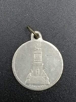 e523a441-0f2d-48a3-9892-e95cc08b9eac.jpg; 1962-0001-PEO/2; De onthulling van het nationaal monument ter herinnering aan 1813 te 's Gravenhage; onderscheidingen (eretitels)