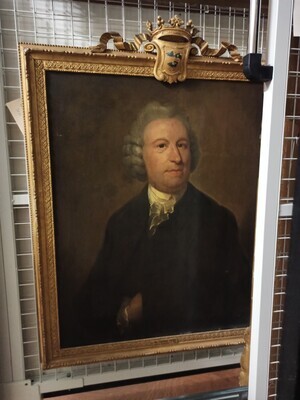 e7d1990b-a196-469e-9621-163f020e4278.jpg; 1863-0004-SCH; Portret van Mr.Thomas Hoog; portretten