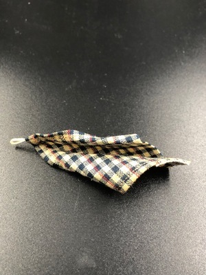 e8269176-05cc-41a6-8c27-430eff666d55.jpg; 1960-0276-KPO/032; Blauw/wit en rood geruite handdoek; handdoeken