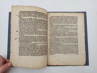 e9884184-a97d-43b5-83bf-0e5a59433e7c.jpg; 402; Pamflet 'Sententie; Van den Hove van Hollandt/Zeelandt ende Vrieslandt jegens Abraham van Wicquefort'; pamfletten