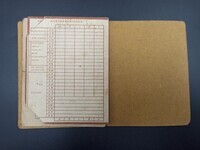 e9ba022d-3099-48c6-a4d0-533d32167140.jpg; 1991-0002-HHI; Distributiekaarten van Jacob van der Lem; bonnenboek