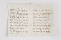 ea696c7e-a98c-4adc-b907-815e2cfb8cb6.jpg; 2013-0025-ODI/1-4; Brieven in envelopje ter gelegenheid van verjaardag Alexine Tinne; brieven (correspondentie)