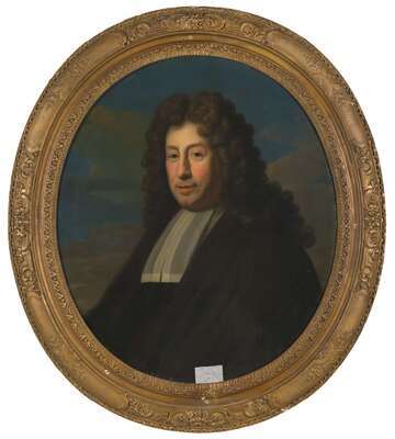 ea8c5db9-30bd-475f-9e9f-673b23ff2592.jpg; 1922-0023-SCH; Portret van Simon van Limborch.; portretten