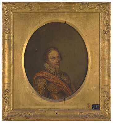 eb65b123-bf15-4a41-be43-3b3e3bba0492.jpg; 1890-0009-SCH; Portret van Prins Maurits.; portretten