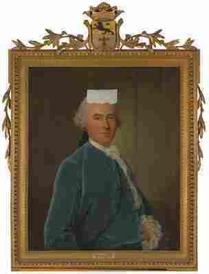 eba91df0-70ec-462d-ba2a-21b58dd790c3.jpg; 1863-0002-SCH; Portret van Mr.Q. van Strijen.; portretten