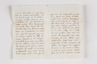 ed6f1ef9-c001-4a01-8305-832ad24ce51f.jpg; 2013-0025-ODI/1-4; Brieven in envelopje ter gelegenheid van verjaardag Alexine Tinne; brieven (correspondentie)