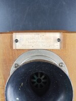 f2305e10-b858-4a2c-ac5a-2823e3186ffc.jpg; 0000-0012-MHO; Vroeg 20ste-eeuwse telefoon; telefoon