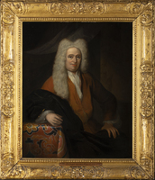 f61f872c-f8b4-4fa8-a38a-8d4ea41fe2c8.jpg; 1886-0011-SCH; Portret van Herman van den Honert (1645-1730); portretten