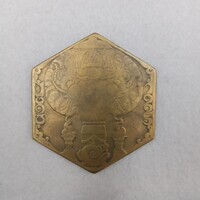 f6635517-0798-4714-8985-563eb9e9424b.jpg; 1924-0005-PEO/1; Het 25-jarig regeringsjubileum van Wilhelmina, koningin der Nederlanden; onderscheidingen (eretitels)