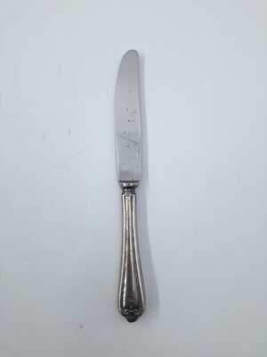 f88e110d-fb64-465f-b65d-d4ee802e3ab4.jpg; 2024-0001-MMO; Mes uit Hotel Wittebrug; messen (snijgereedschap)